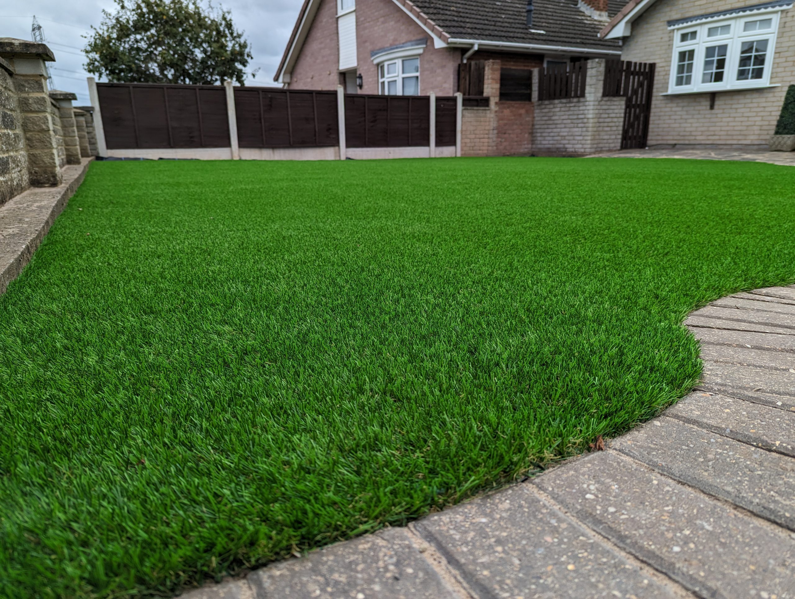 Artificial Lawn Company