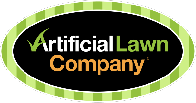 Artificial Lawn Company Logo