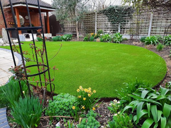 Artificial Lawn Company