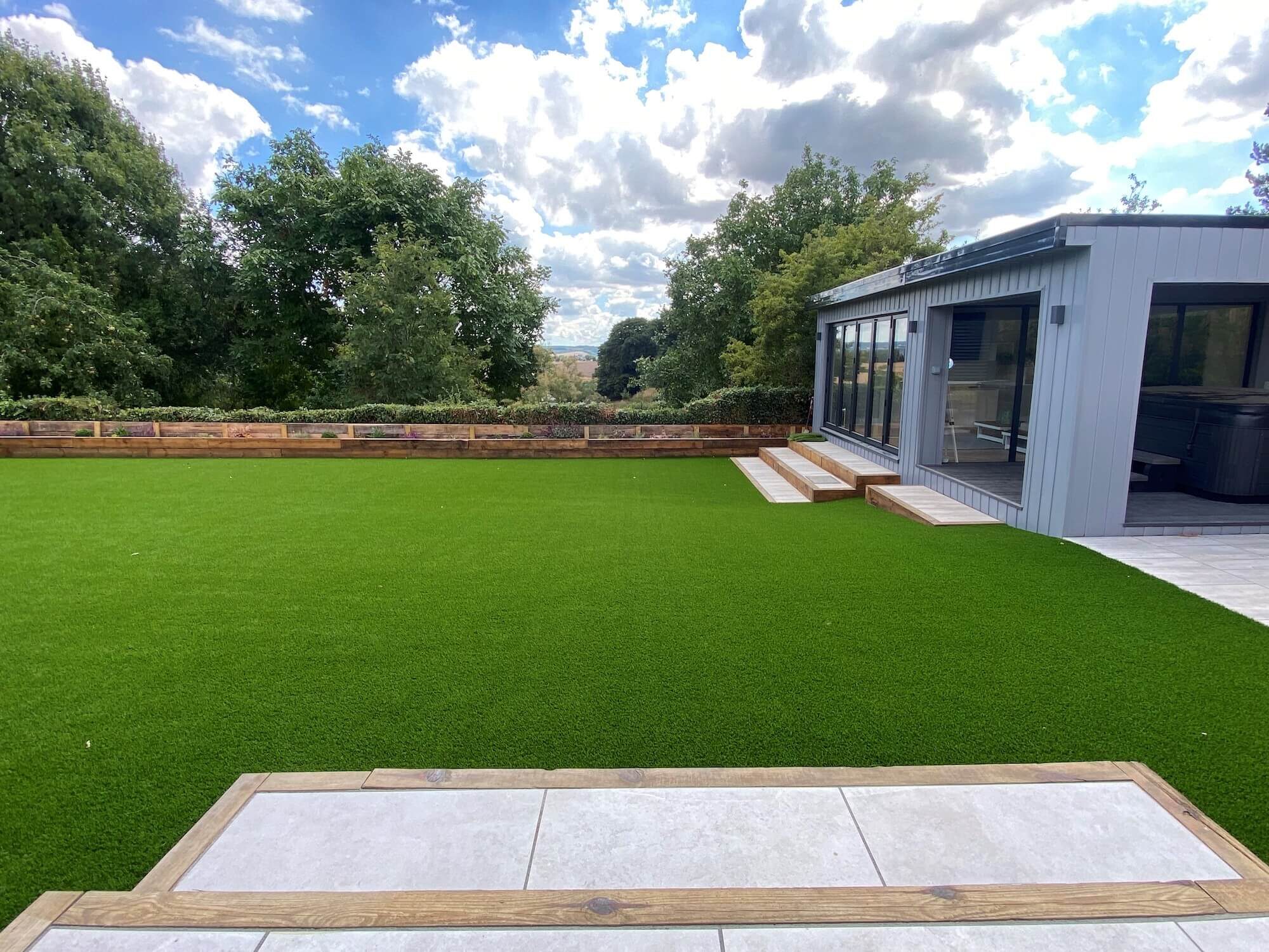 Artificial Lawn Company