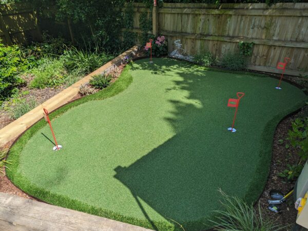 Artificial Lawn Company